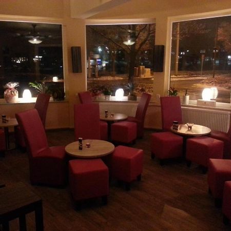 Hotel Elbinger Platz Bremerhaven Esterno foto