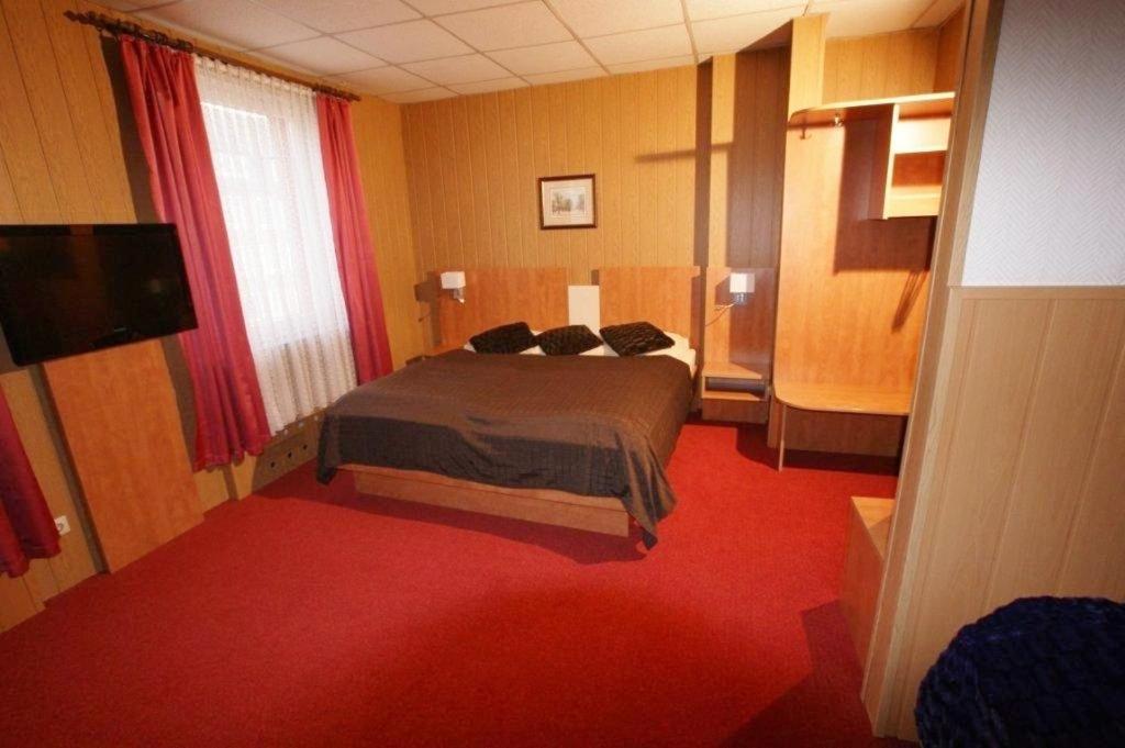 Hotel Elbinger Platz Bremerhaven Camera foto