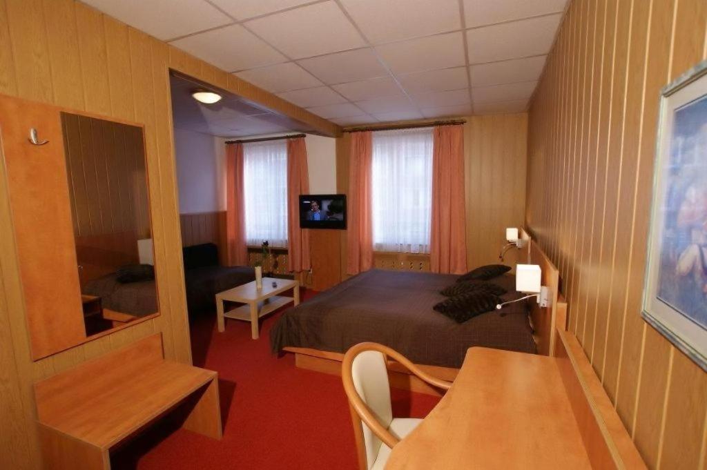 Hotel Elbinger Platz Bremerhaven Camera foto
