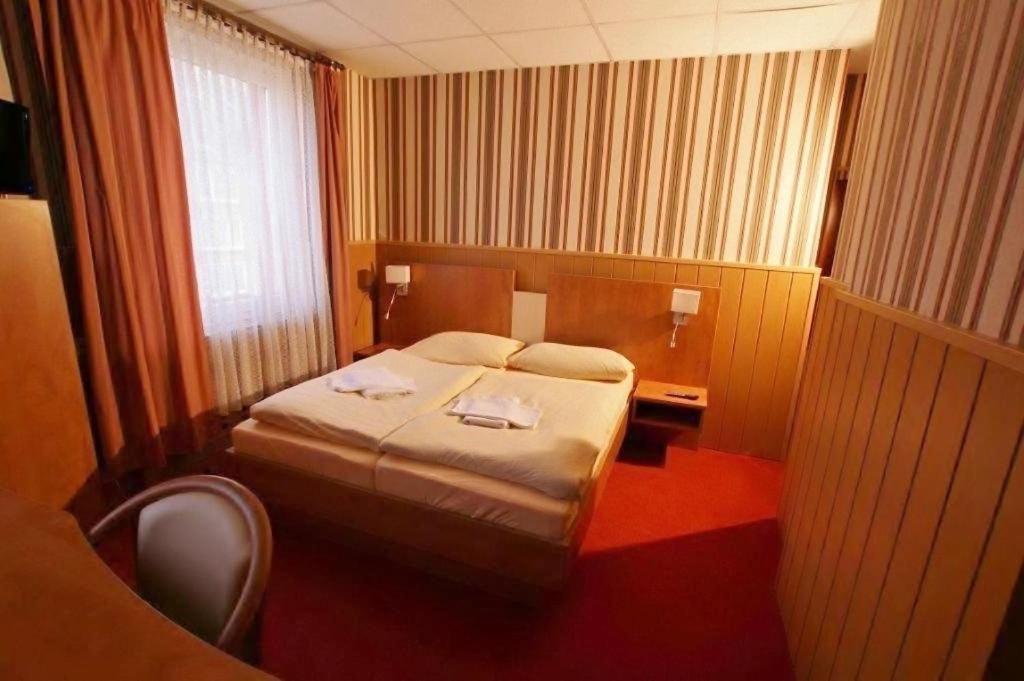 Hotel Elbinger Platz Bremerhaven Camera foto