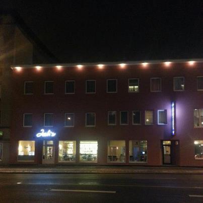 Hotel Elbinger Platz Bremerhaven Esterno foto